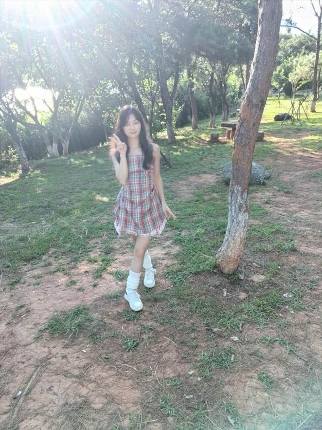 班助照片